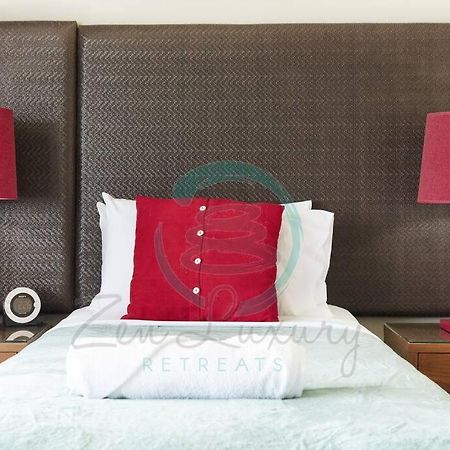 Zen88 Esplanade: 3-Br Luxury Suite Near Waterfront Darwin Buitenkant foto