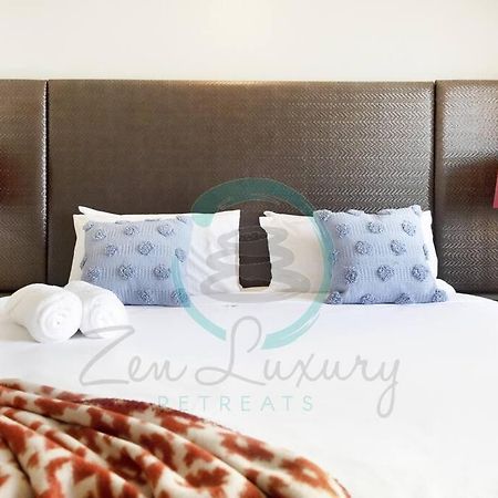 Zen88 Esplanade: 3-Br Luxury Suite Near Waterfront Darwin Buitenkant foto