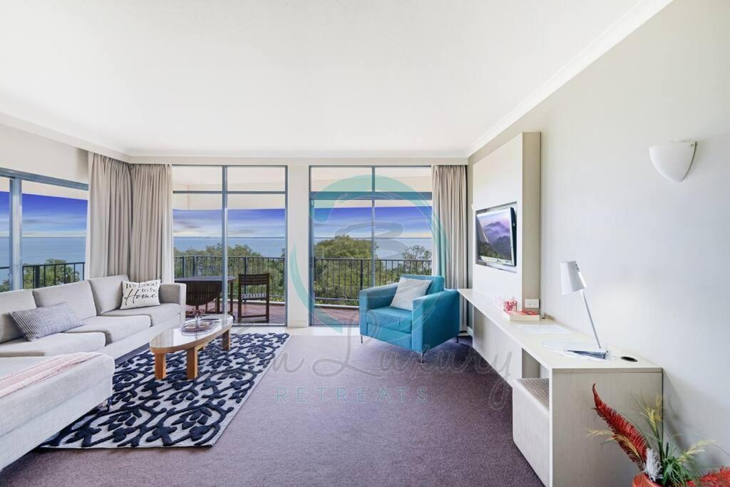 Zen88 Esplanade: 3-Br Luxury Suite Near Waterfront Darwin Buitenkant foto