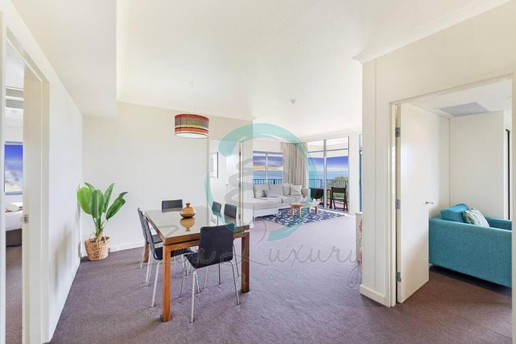 Zen88 Esplanade: 3-Br Luxury Suite Near Waterfront Darwin Buitenkant foto